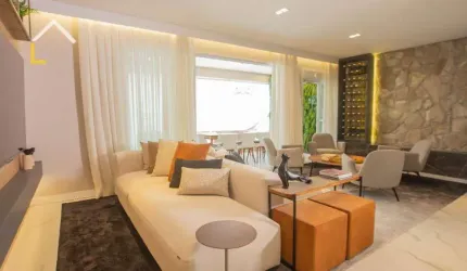 APARTAMENTO NA PLANTA NA RUA OTTO BOEHM