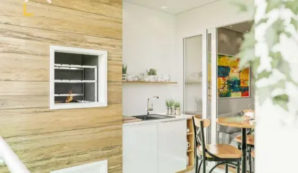 Apartamento 2 Quartos