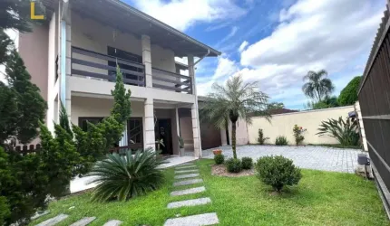 Casa à venda na Vila Nova em Joinville