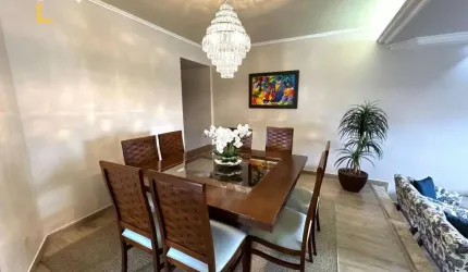 Apartamento à venda no Centro de Joinville, por R$ 750 mil