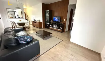 Apartamento à venda no America, por 520 mil