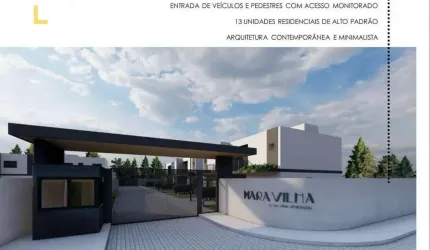 Casa com 3 dormitórios à venda, 138 m² por R$ 914.820,00 - Floresta - Joinville/SC