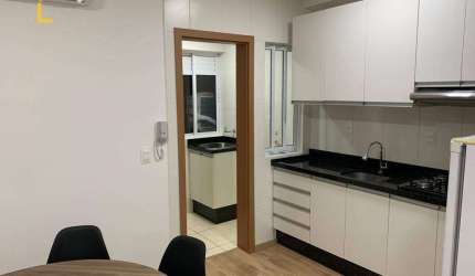 Apartamento com 3 dormitórios à venda, 80 m² por R$ 460.000,00 - Vila Nova - Joinville/SC