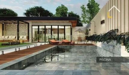 Apartamento com 3 dormitórios à venda, 90 m² por R$ 730.000,00 - Saguaçu - Joinville/SC