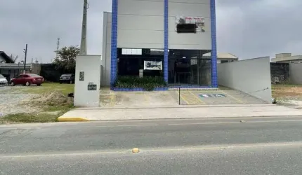 Galpão à venda, 315 m² por R$ 1.340.000,00 - Petrópolis - Joinville/SC