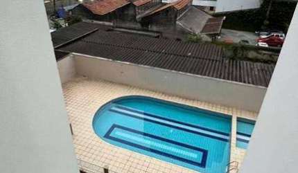 Apartamento com 3 dormitórios à venda, 127 m² por R$ 898.000,00 - Centro - Joinville/SC