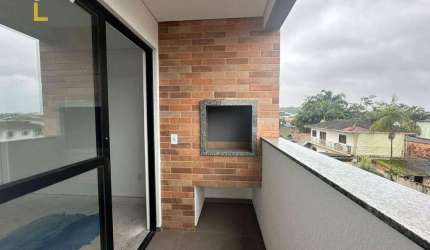 APARTAMENTO GIARDINO PRONTO PARA MORAR NO COSTA E SILVA