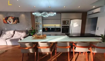 Casa com 2 dormitórios à venda, 106 m² por R$ 798.000,00 - Aventureiro - Joinville/SC
