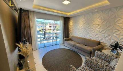 Casa à venda, 215 m² por R$ 680.000,00 - Jardim Sofia - Joinville/SC