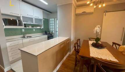 Apartamento à venda, 92 m² por R$ 479.000,00 - Saguaçu - Joinville/SC