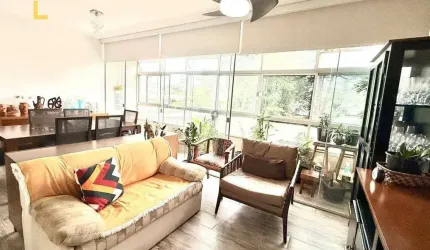 Apartamento com 2 dormitórios à venda, 98 m² por R$ 400.000,00 - Anita Garibaldi - Joinville/SC