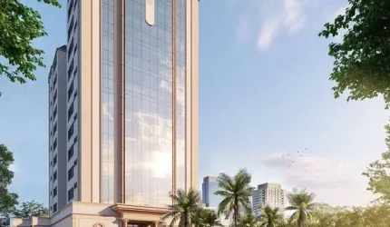Apartamento com 3 dormitórios à venda, 121 m² por R$ 1.220.550,00 - Saguaçu - Joinville/SC