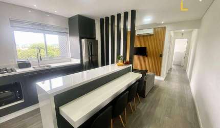 Apartamento em Joinville á venda no bairro Costa e Silva!