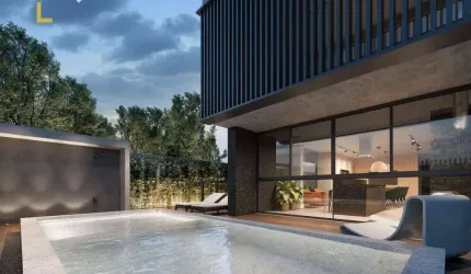 Apartamento com 2 dormitórios à venda, 81 m² por R$ 877.178,12 - América - Joinville/SC