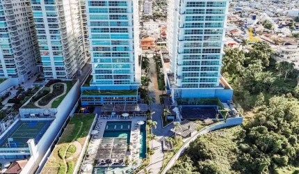 Apartamento com 4 dormitórios à venda, 174 m² por R$ 3.752.000,00 - Centro - Balneário Piçarras/SC
