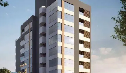 Apartamento com 3 dormitórios à venda, 173 m² por R$ 1.697.502,00 - Saguaçu - Joinville/SC