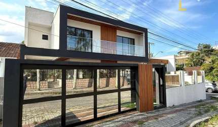 Casa à venda no Floresta em Joinville