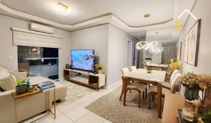 Lindo Apartamento no Floresta!