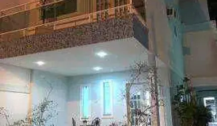 Asset imóveis vende Casa com 4 dormitórios, 180 m², por R$ 1.580.000 - São Francisco - Niterói/RJ