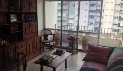 Asset imóveis vende Cobertura com 3 dormitórios, 130 m². por R$ 740.000 - São Domingos - Niterói/RJ