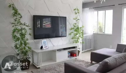 Asset imóveis vende casa de condomínio, com 4 dormitórios, 240 m², por R$ 1.800.000 - São Francisco - Niterói/RJ