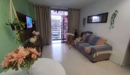 Asset Imóveis vende apartamento com 3 dormitórios, 97 m² por R$ 535.000 - São Domingos - Niterói/RJ