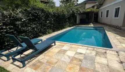 Asset Imóveis vende casa de condomínio com 3 quartos(2suítes), 150m², por R$ 950.000 - Itaipu - Niterói/RJ