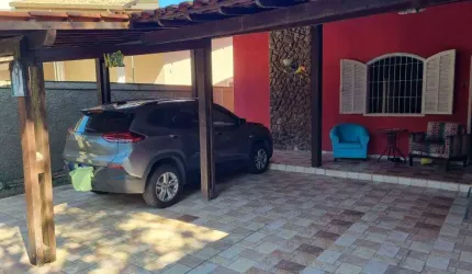Asset Imóveis vende casa com 3 quartos (2suítes), 277 m² por R$ 850.000 - Itaipu - Niterói/RJ
