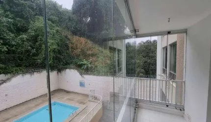 Apartamento com 2 dormitórios à venda, 90 m² por R$ 595.000 - Boa Viagem - Niterói/RJ