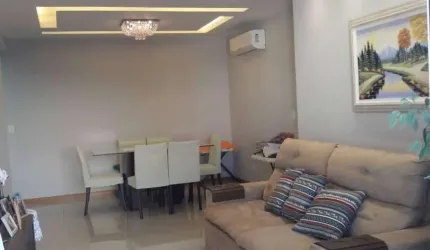 Asset Imóveis vende apartamento alto padrão, com 3 dormitórios , 113 m², por R$ 1.870.000 - Icaraí - Niterói/RJ