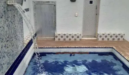 Asset imóveis vende especial Cobertura com 3 quartos (1suíte), 240 m², por R$ 1.750.000 - Jardim Icaraí - Niterói/RJ