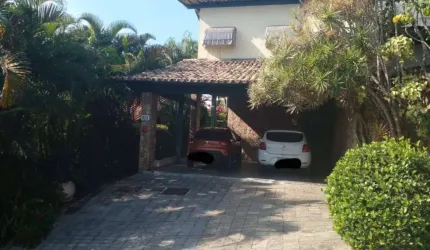 Asset Imóveis vende casa duplex em condomínio com 3 quartos(2 suítes), 351m², por R$ 940.000 - Badu - Niterói/RJ
