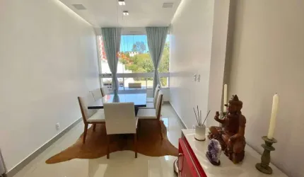 Asset Imóveis vende apartamento com 3 quartos (1suíte), 143m², por R$ 1.350.000 - Icaraí - Niterói/RJ