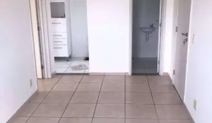 Asset Imóveis vende apartamento com 2 dormitórios, 50m², por R$ 165.000 - Largo da Batalha - Niterói/RJ