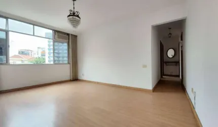 Asset Imóveis vende apartamento com 3 dormitórios, 110m², por R$ 610.000 - Icaraí - Niterói/RJ