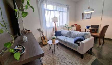 Asset Imóveis vende apartamento com 3 dormitórios, 97m², por R$ 480.000 - Ingá - Niterói/RJ
