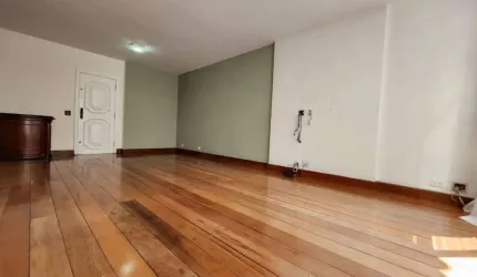 Apartamento com 3 dormitórios à venda, 140 m² por R$ 890.000,00 - Icaraí - Niterói/RJ
