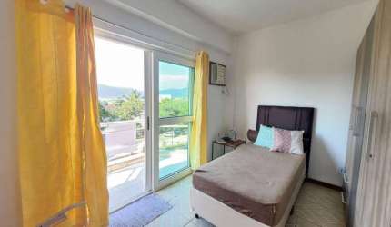 Asset Imóveis vende apartamento com varanda e 1 quarto, 44m², por R$ 400.000 - Piratininga - Niterói/RJ
