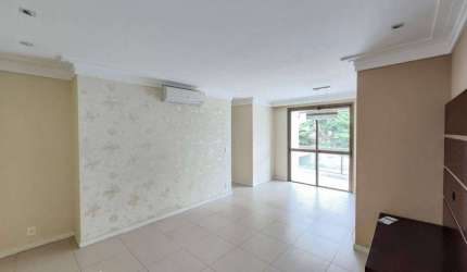 Asset Imóveis vende apartamento com varanda e 2 quartos (1suíte), 85m², por R$ 735.000 - Charitas - Nit