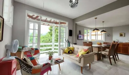 Asset Imóveis venda casa quadriplex, 750m² de terreno, com 3 quartos (2suítes), por R$ 890.000, - Badu - Niterói/RJ