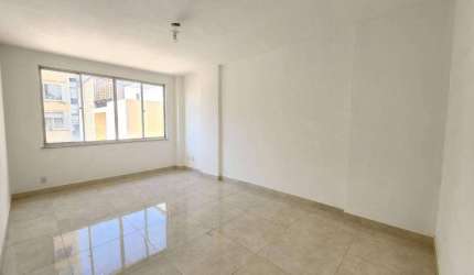 Asset Imóveis vende apartamento com 2 quartos (1suíte), 100m² por R$ 430.000 - Santa Rosa - Niterói/RJ