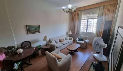 Asset Imóveis vende apartamento com 3 dormitórios, 118m², por R$ 720.000 - Icaraí - Niterói/RJ