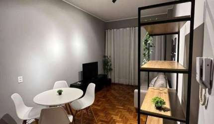 Asset Imóveis vende apartamento com 1 dormitório, 50m², por R$ 315.000 - Centro - Niterói/RJ
