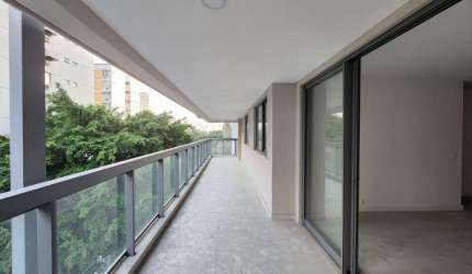 Asset Imóveis vende apartamento com varanda e 4 quartos (2suítes), 145m², por R$ 2.150.000 - Icaraí - Niterói/RJ