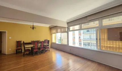 Asset Imóveis vende apartamento com 4 dormitórios, 140m², por R$ 1.500.000 - Icaraí - Niterói/RJ