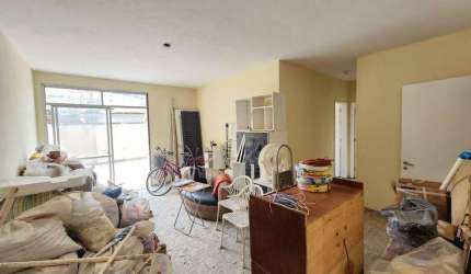 Asset Imóveis vende apartamento Garden com 2 quartos (1suíte), 88m², por R$ 540.000 - Icaraí - Niterói/RJ