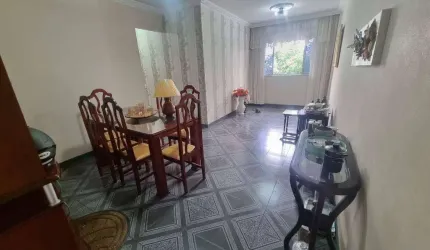 Asset Imóveis vende apartamento com 3 dormitórios, 100m², por R$ 620.000 - Icaraí - Niterói/RJ