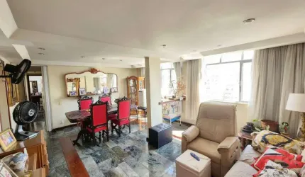 Asset Imóveis vende cobertura duplex, com 2 dormitórios à venda, 180 m² por R$ 1.100.000 - Icaraí - Niterói/RJ