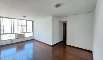 Asset Imóveis vende apartamento com 2  quartos (1suíte), 75m², por R$ 695.000 - Icaraí - Niterói/RJ