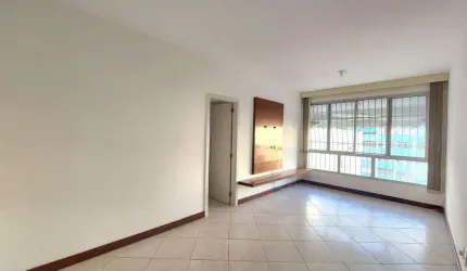 Asset Imóveis vende apartamento com 3  quartos (1suíte), 109m², por R$ 930.000 - Icaraí - Niterói/RJ